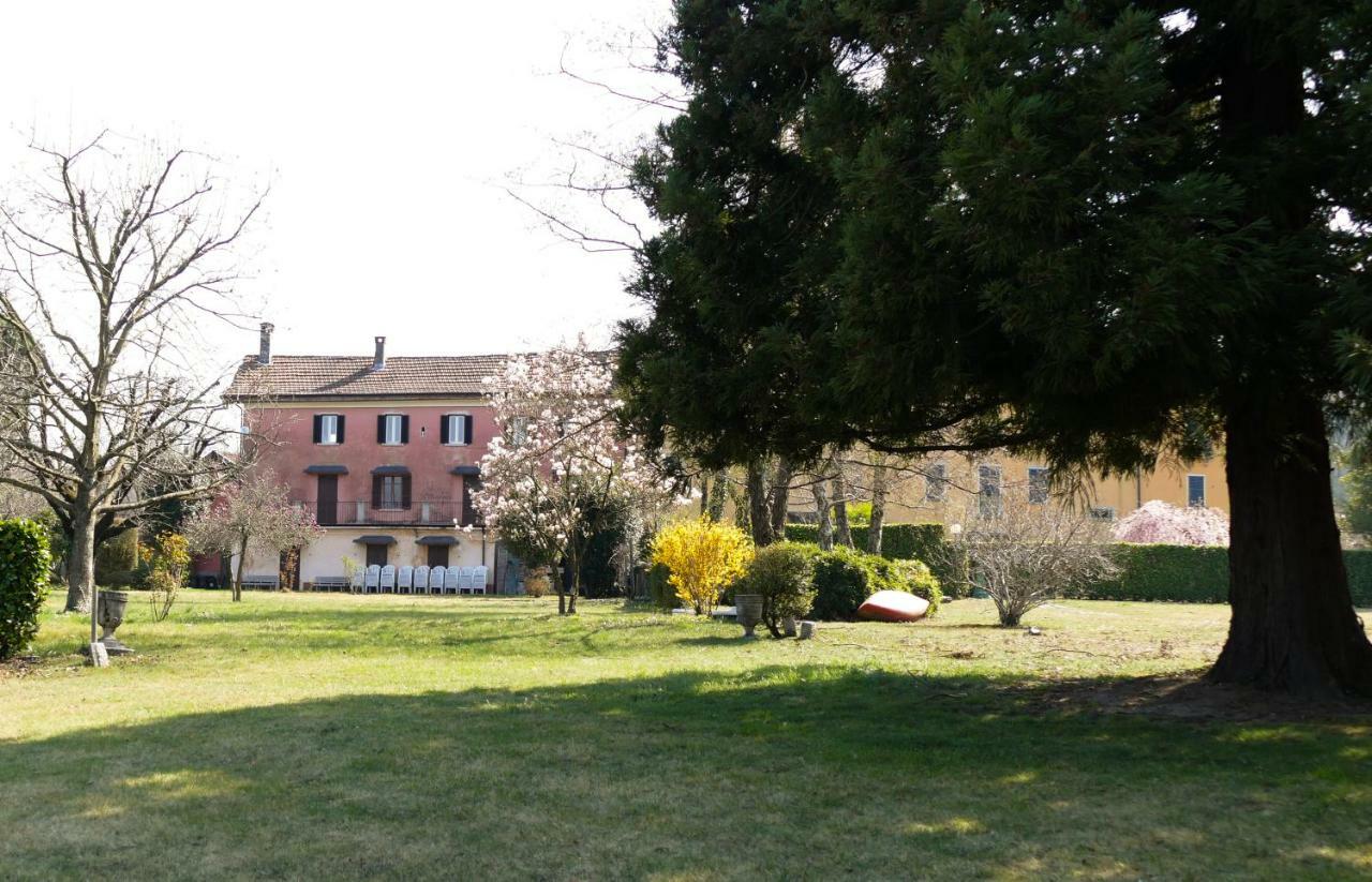 Guesthouse San Giulio San Maurizio D'opaglio 外观 照片