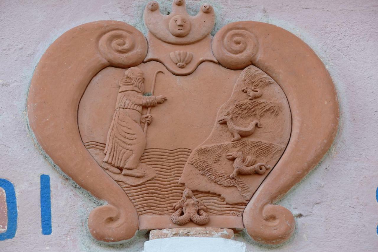 Guesthouse San Giulio San Maurizio D'opaglio 外观 照片