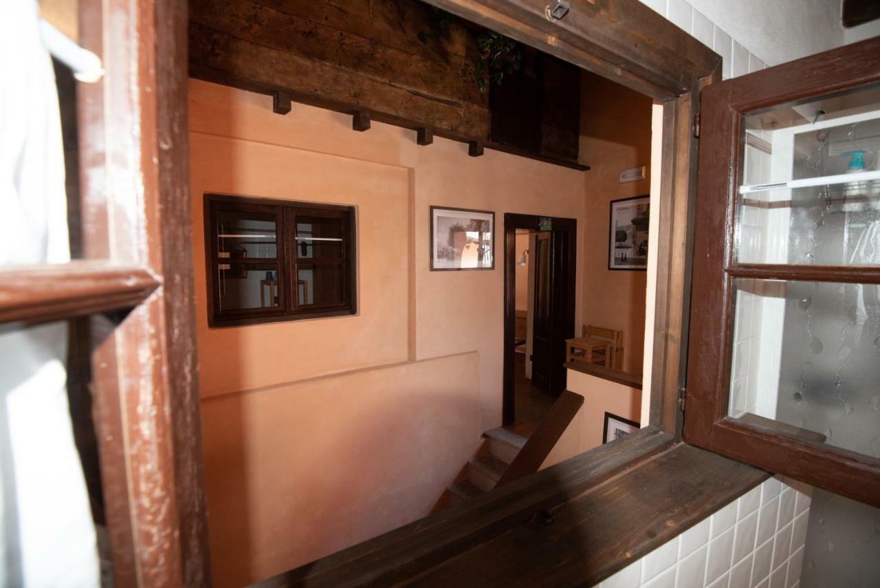 Guesthouse San Giulio San Maurizio D'opaglio 外观 照片