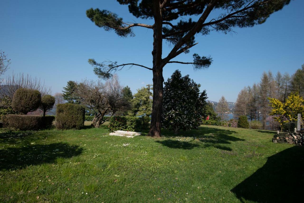 Guesthouse San Giulio San Maurizio D'opaglio 外观 照片