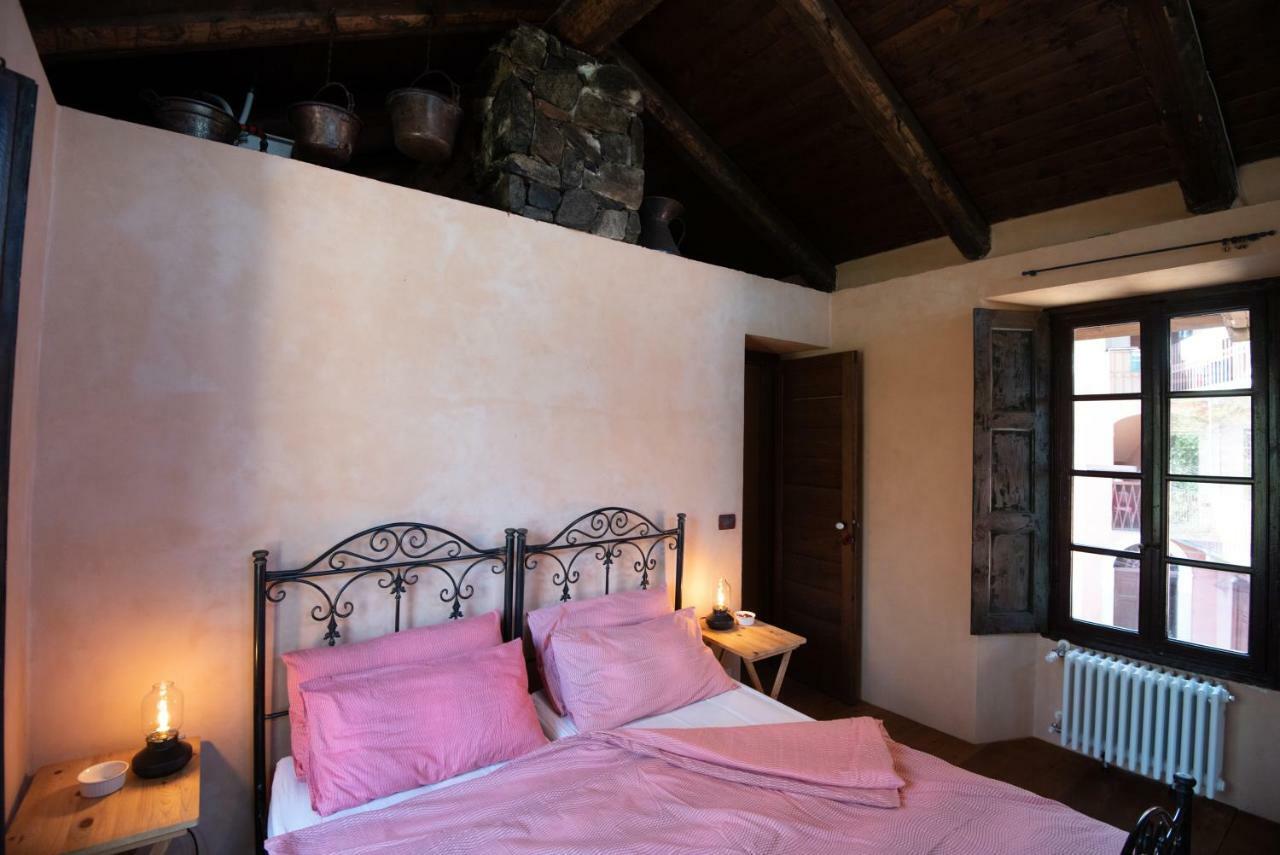 Guesthouse San Giulio San Maurizio D'opaglio 外观 照片