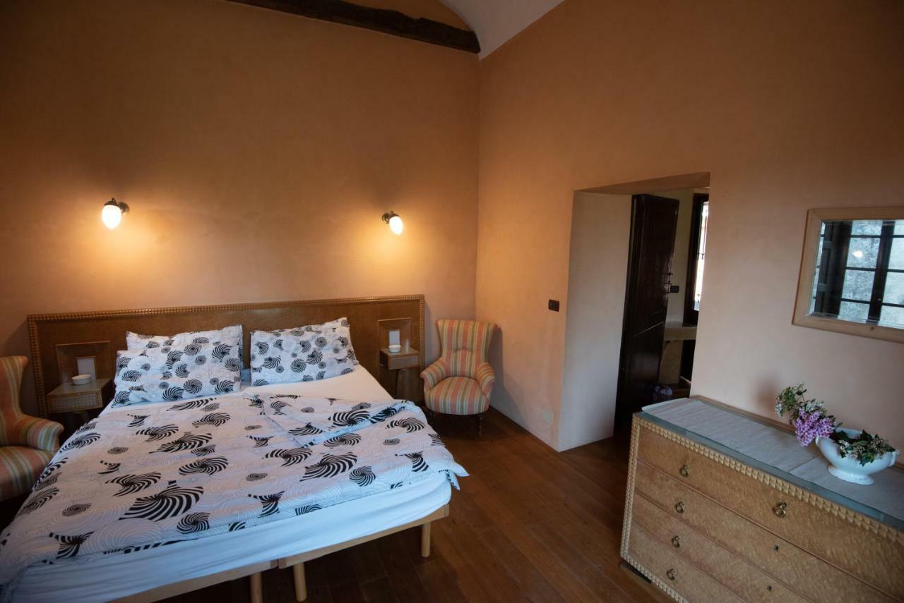 Guesthouse San Giulio San Maurizio D'opaglio 外观 照片