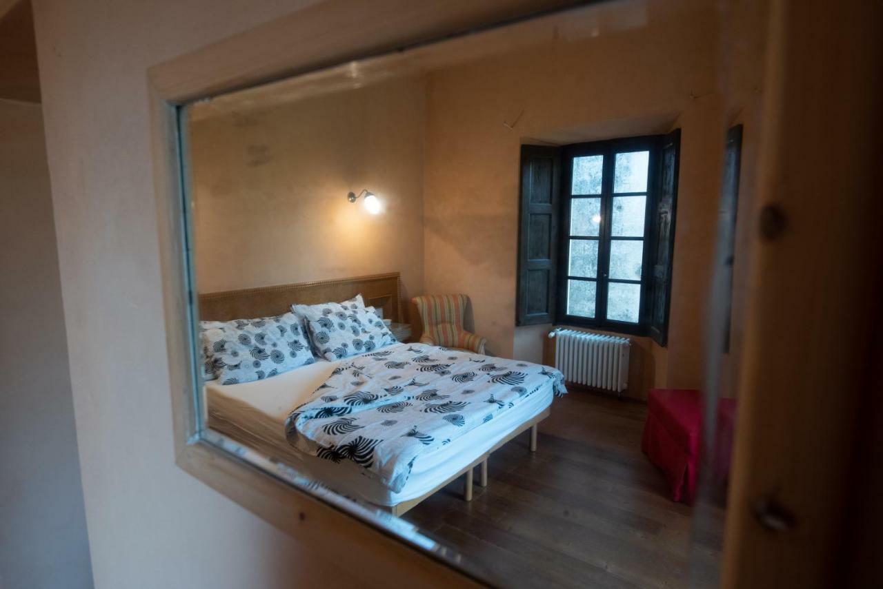 Guesthouse San Giulio San Maurizio D'opaglio 外观 照片