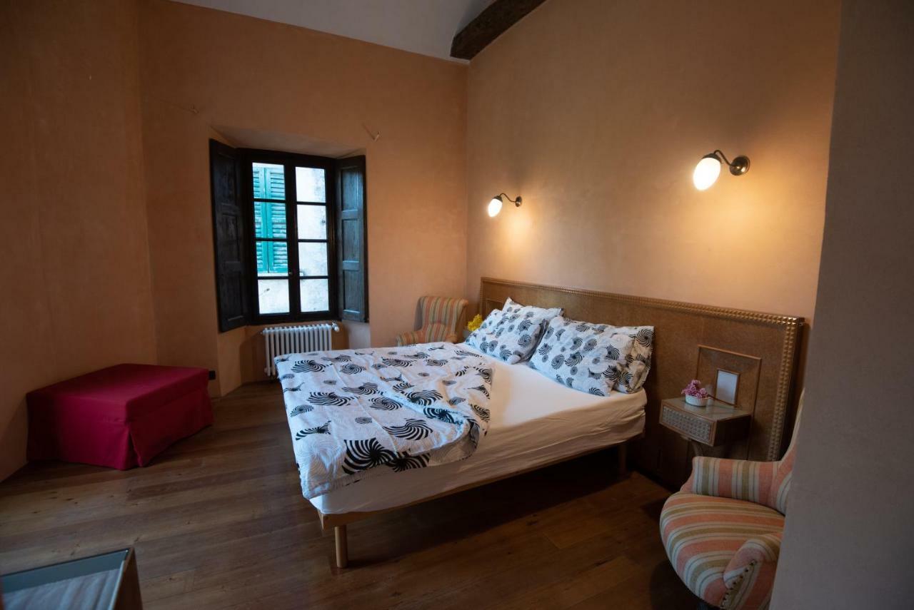 Guesthouse San Giulio San Maurizio D'opaglio 外观 照片