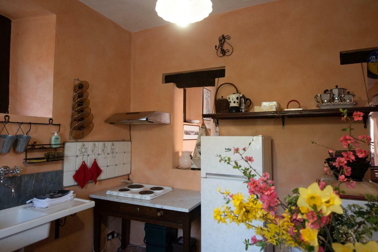 Guesthouse San Giulio San Maurizio D'opaglio 外观 照片